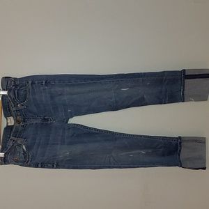Hudson boyfriend jean